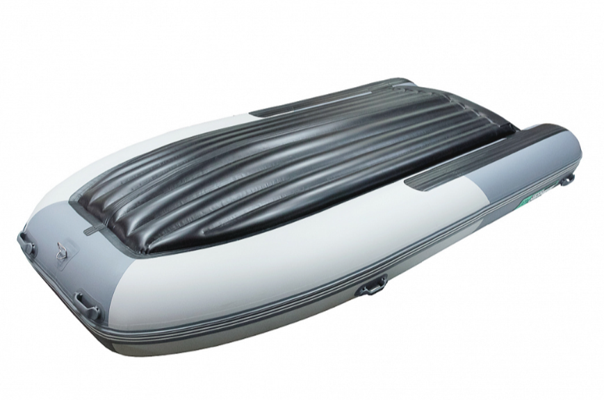 НАДУВНАЯ ЛОДКА GLADIATOR E350S в Люберцах