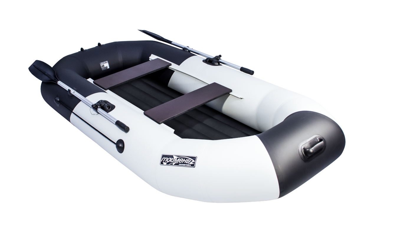 Лодка Таймень NX 270 НД в Люберцах