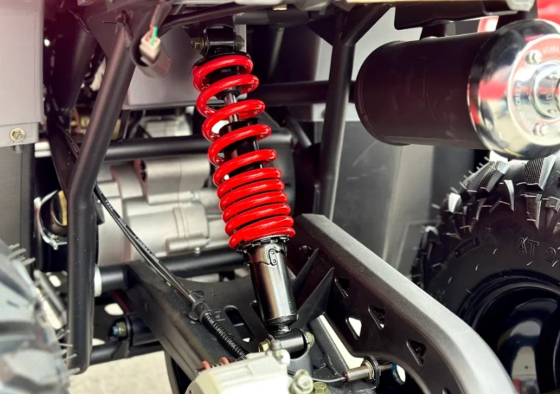 Квадроцикл GBM MAVERICK 300 NEW в Люберцах