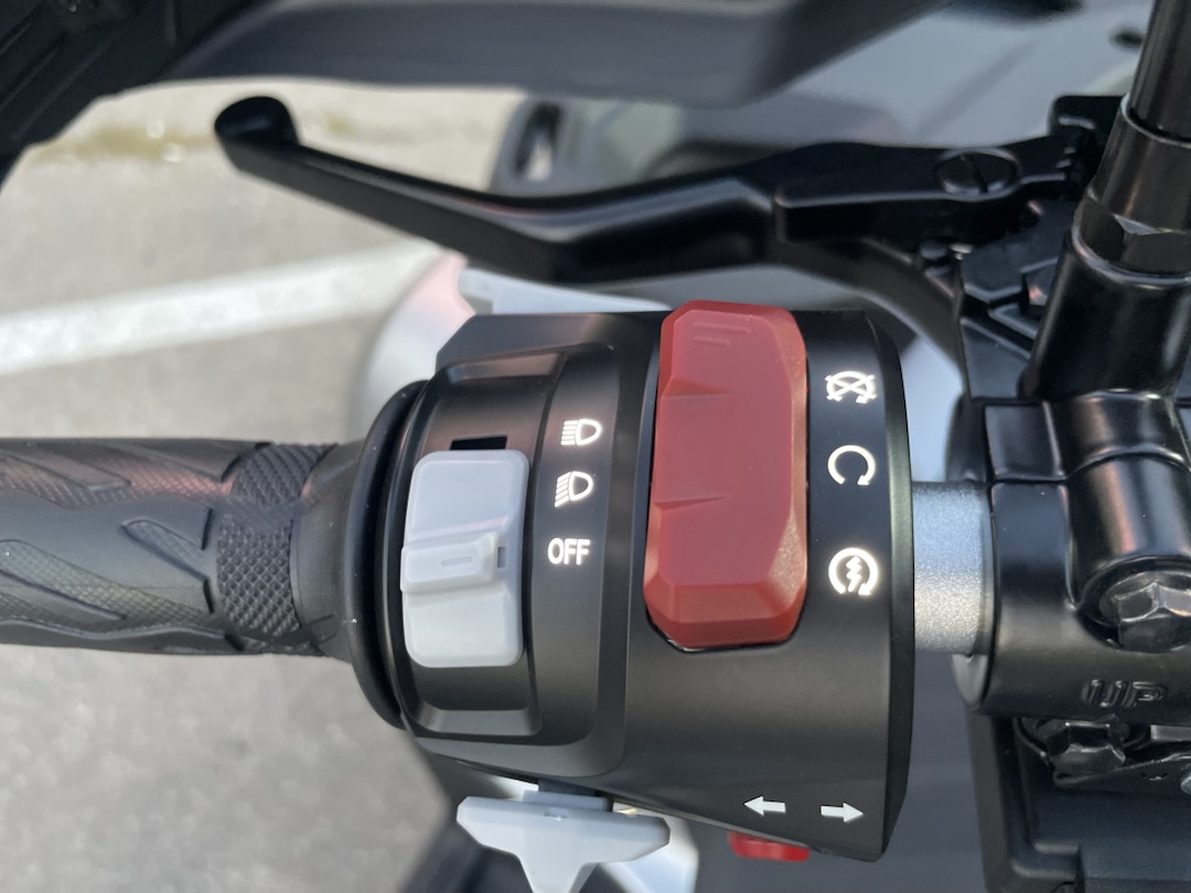 Квадроцикл BENDA Redstone 550 R2 в Люберцах