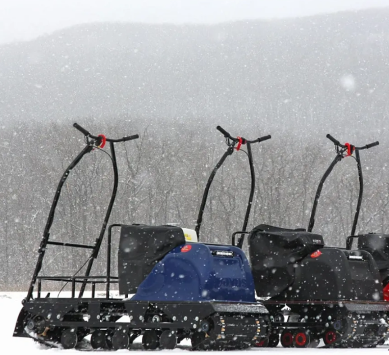 Мотобуксировщик PAXUS 500 15 л.с. в Люберцах