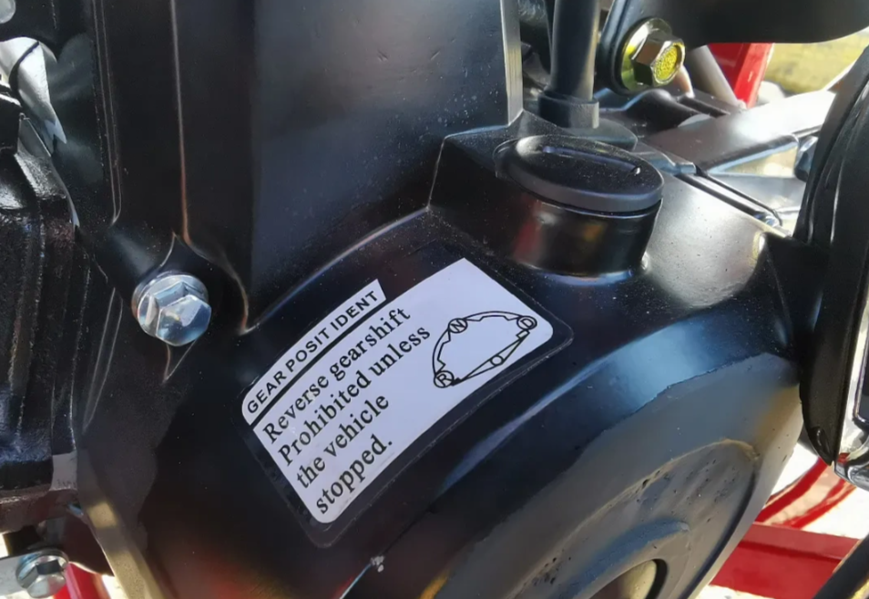 Квадроцикл GBM SHARP KIDS 125 в Люберцах