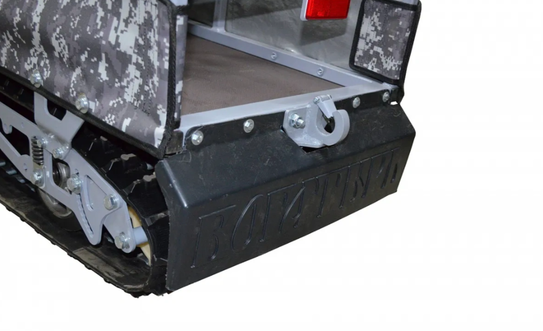 Мотобуксировщик "Богатырь" 15 в Люберцах