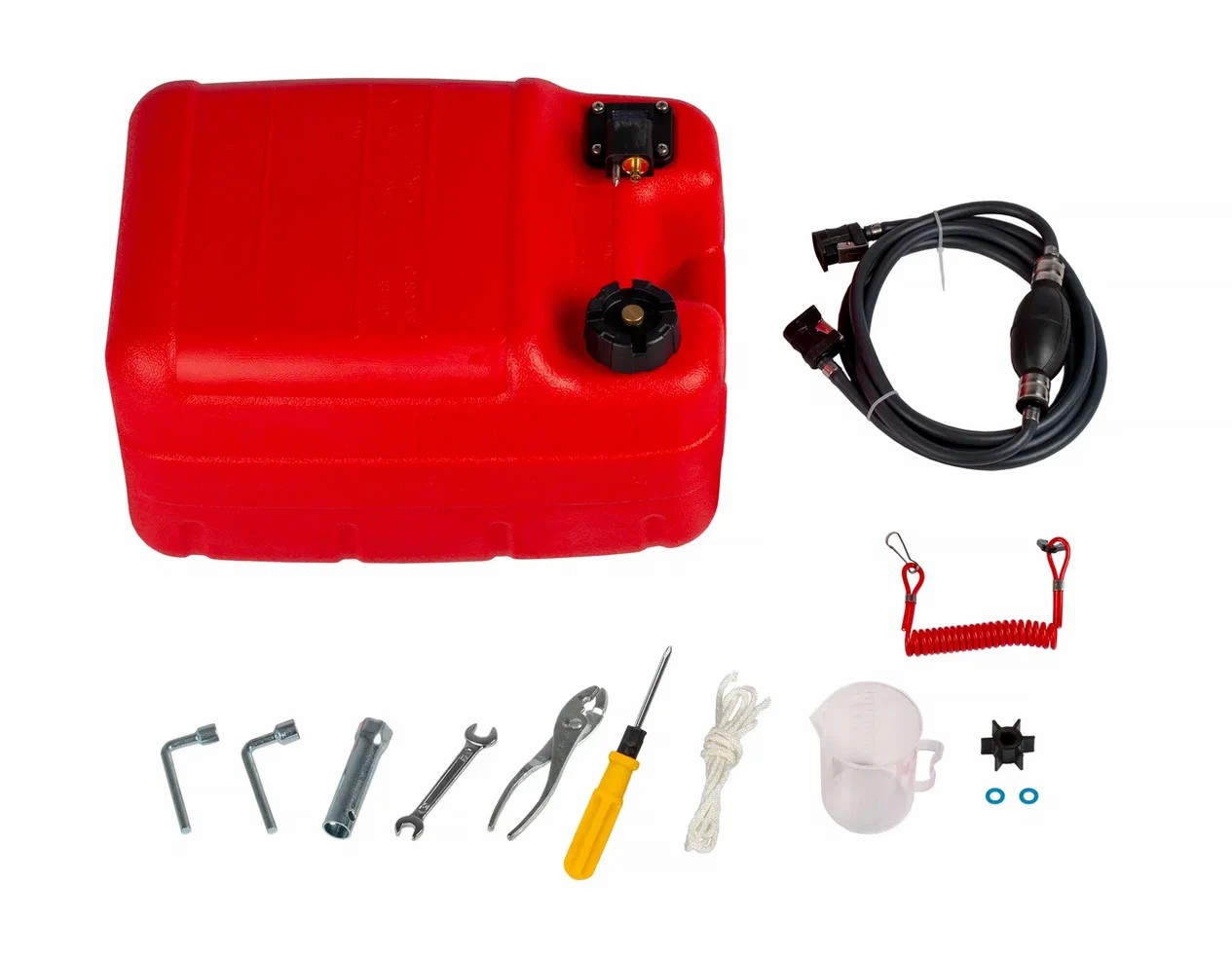 ЛОДОЧНЫЙ МОТОР GLADIATOR G9.9 PRO FHS в Люберцах