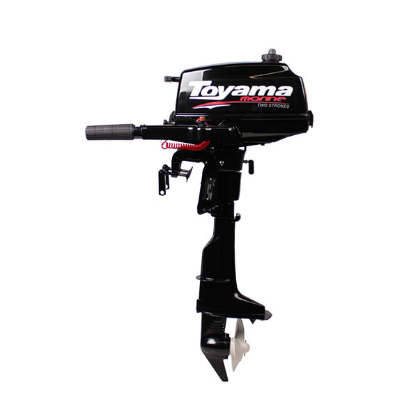 ЛОДОЧНЫЙ МОТОР TOYAMA TC3.6BMS в Люберцах