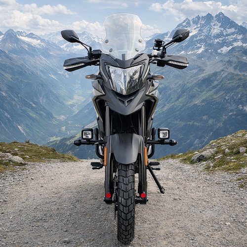 Мотоцикл PROMAX TOURING PR300 в Люберцах