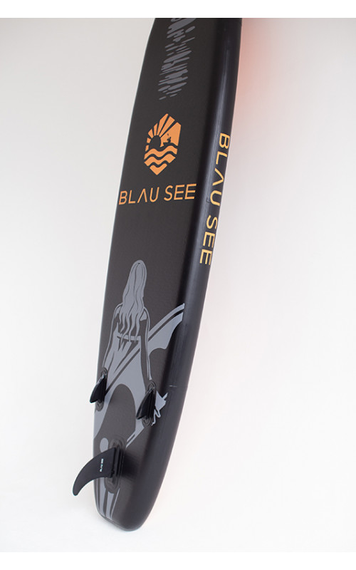 НАДУВНОЙ SUP-BOARD MOONLIGHT 10,6 в Люберцах