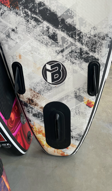 SUP (САП) ДОСКА RAIDEX I BOARD 11’ (332СМ) «MRAMOR» в Люберцах