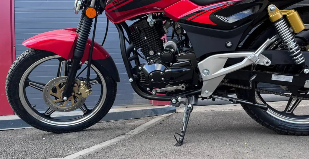 Мотоцикл RACER MAGNUM RC200-C5B в Люберцах