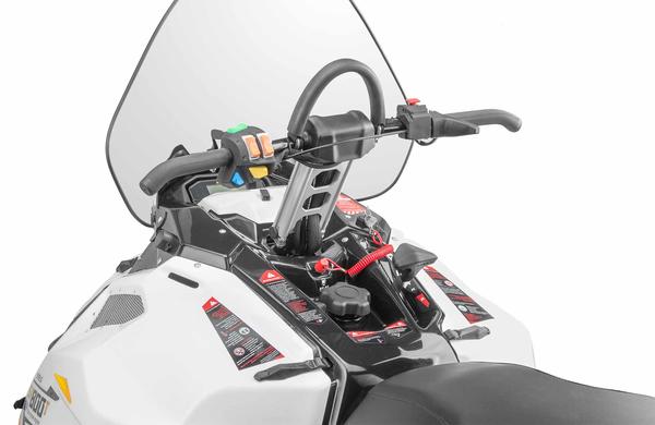 Снегоход STELS АТАМАН SA800T 2.0 в Люберцах