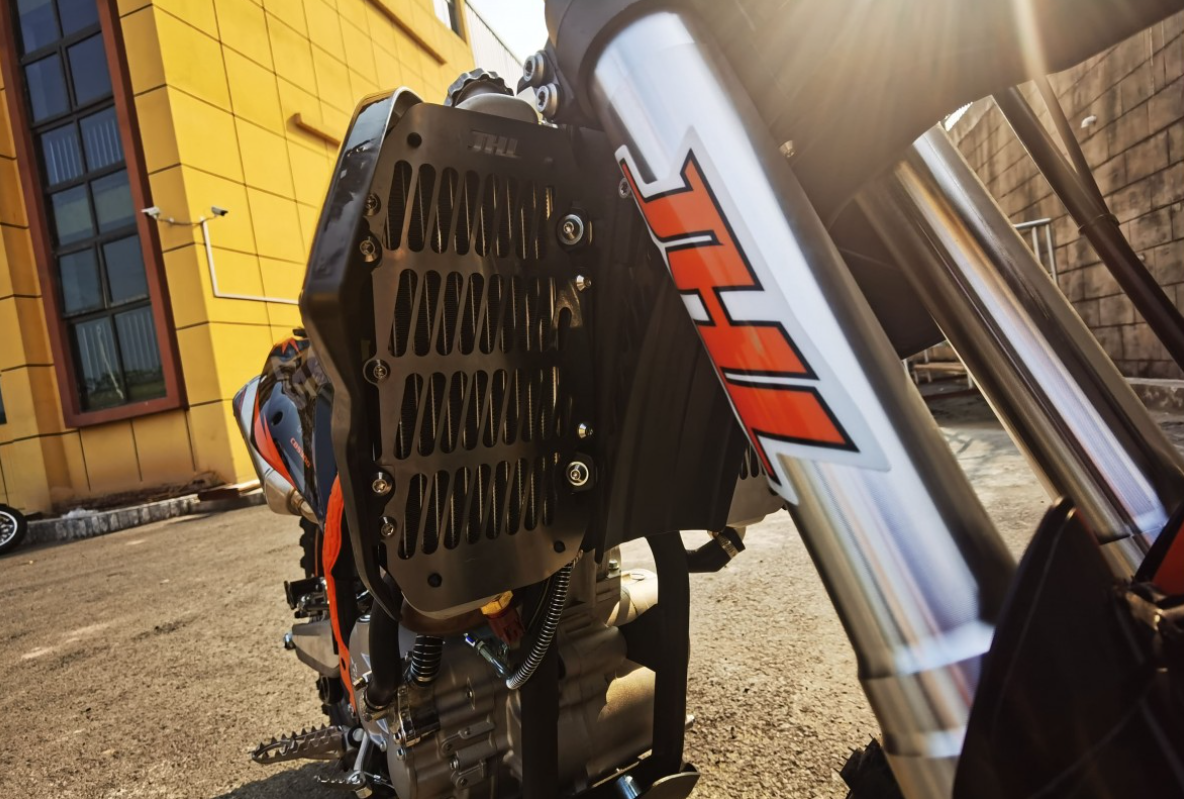 Мотоцикл JHLMOTO JHL Z5 NB300 (174MN-5) в Люберцах