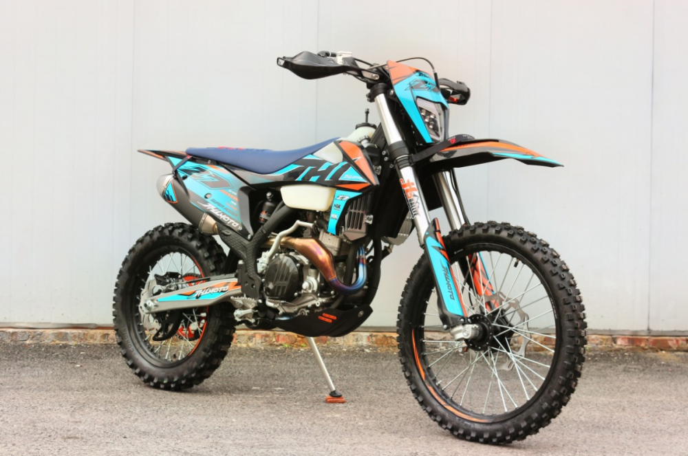 Мотоцикл JHLMOTO JHL Z7 NC250S (177MM-A) в Люберцах