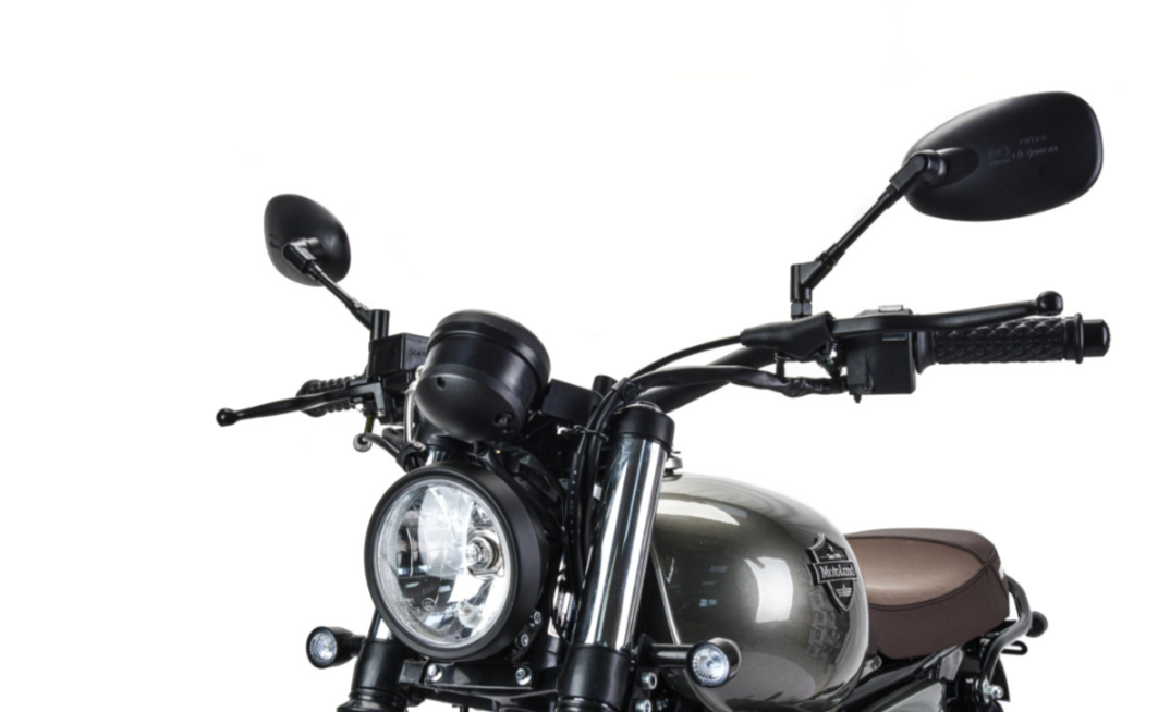 Мотоцикл MOTOLAND (МОТОЛЕНД) TEXAS 300 в Люберцах