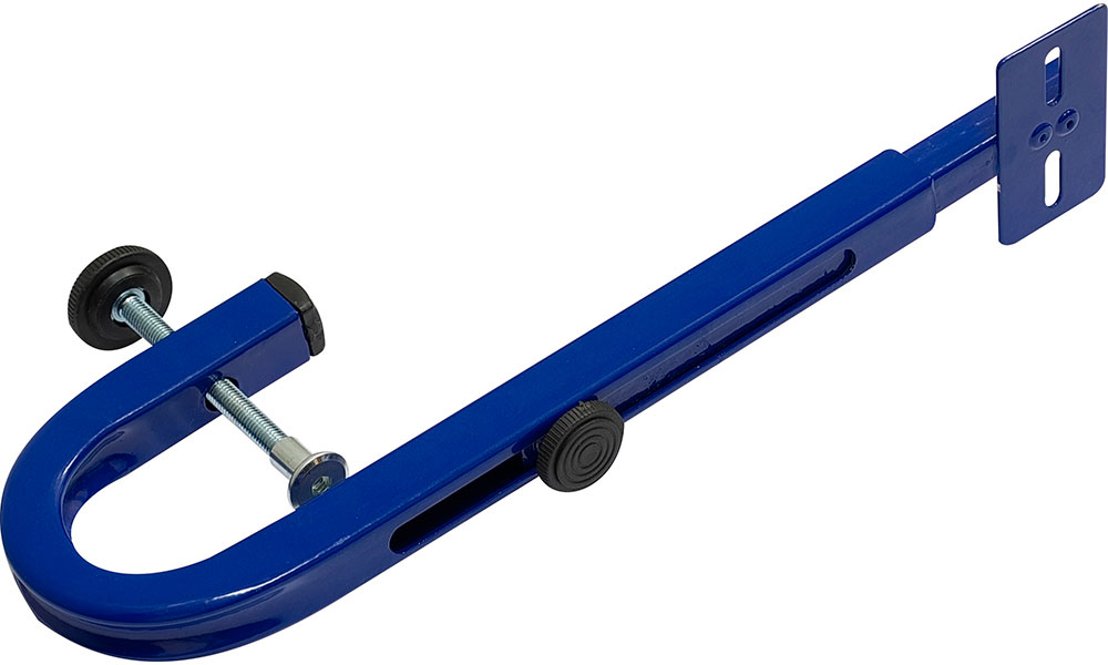 Кронштейн датчика эхолота №1 сплошной в Люберцах