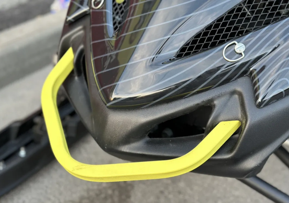 Снегоход Русская механика РМ TIKSY 500 4Т в Люберцах