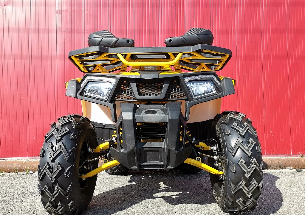 Квадроцикл PROMAX STORM 280 LUX в Люберцах