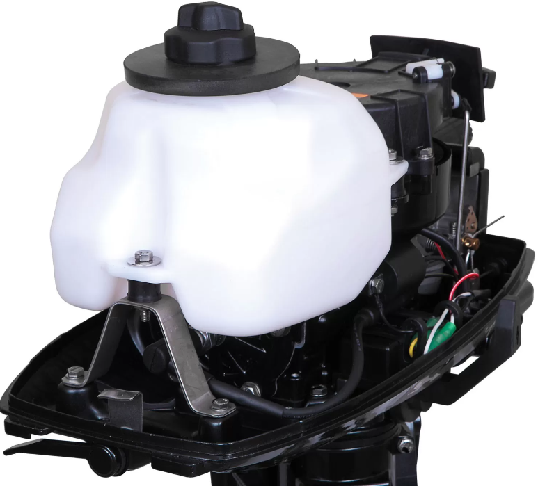 Лодочный мотор MARLIN MP 5 AMHL в Люберцах