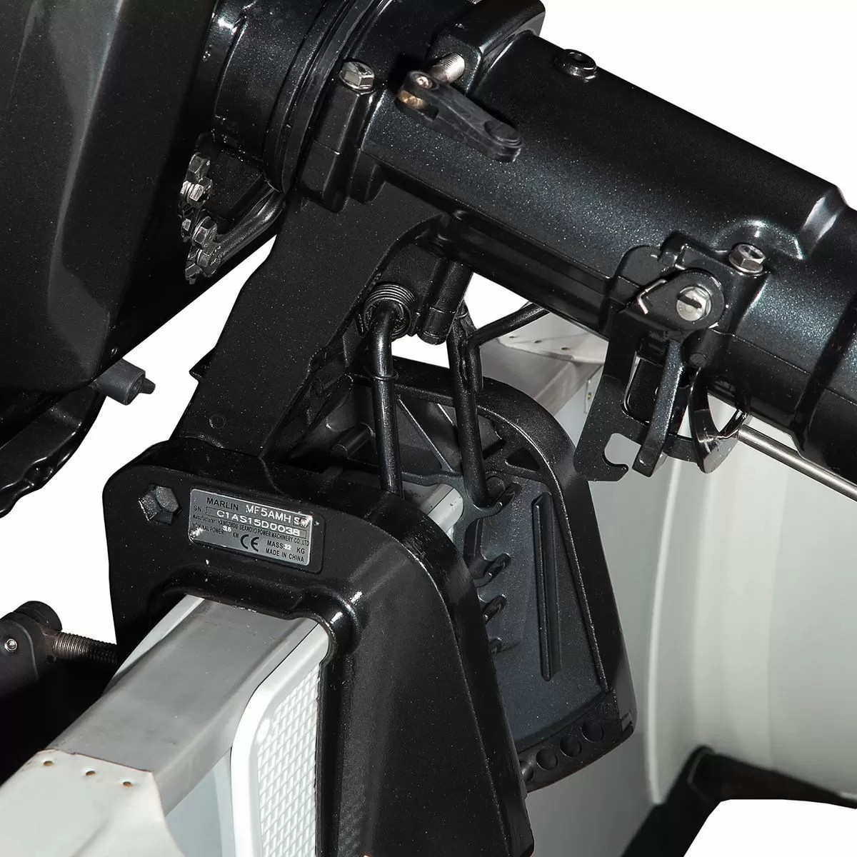 Лодочный мотор MARLIN MF 5 AMHS в Люберцах