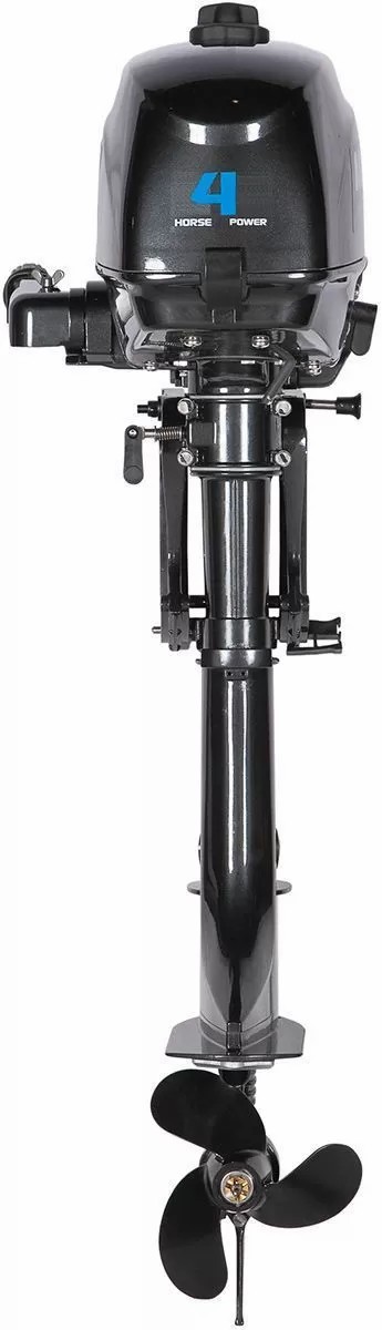 Лодочный мотор MARLIN MP 4 AMHS в Люберцах