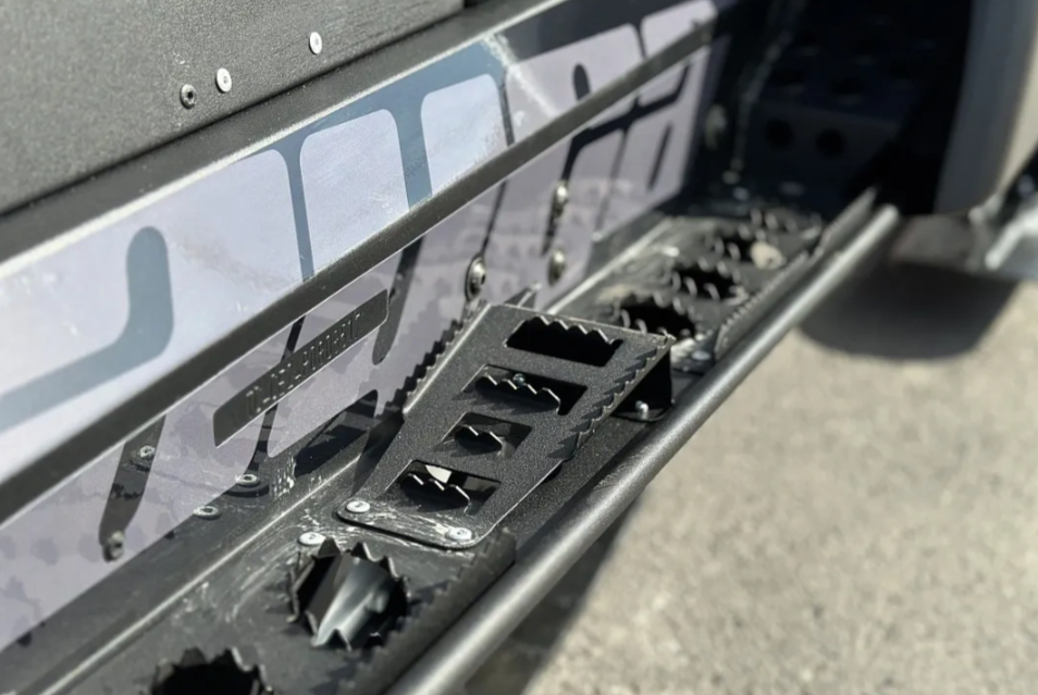 Снегоход Русская механика РМ TAYGA PATRUL 800 SWT в Люберцах