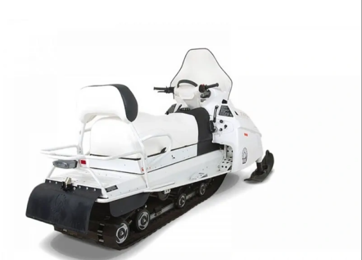 Снегоход Русская механика РМ TAYGA PATRUL 551 SWT в Люберцах