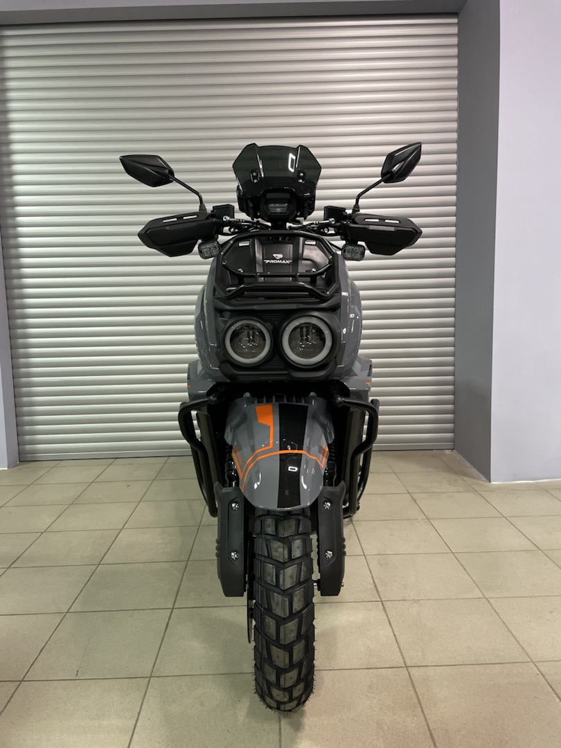 Скутер PROMAX STALKER 240 в Люберцах