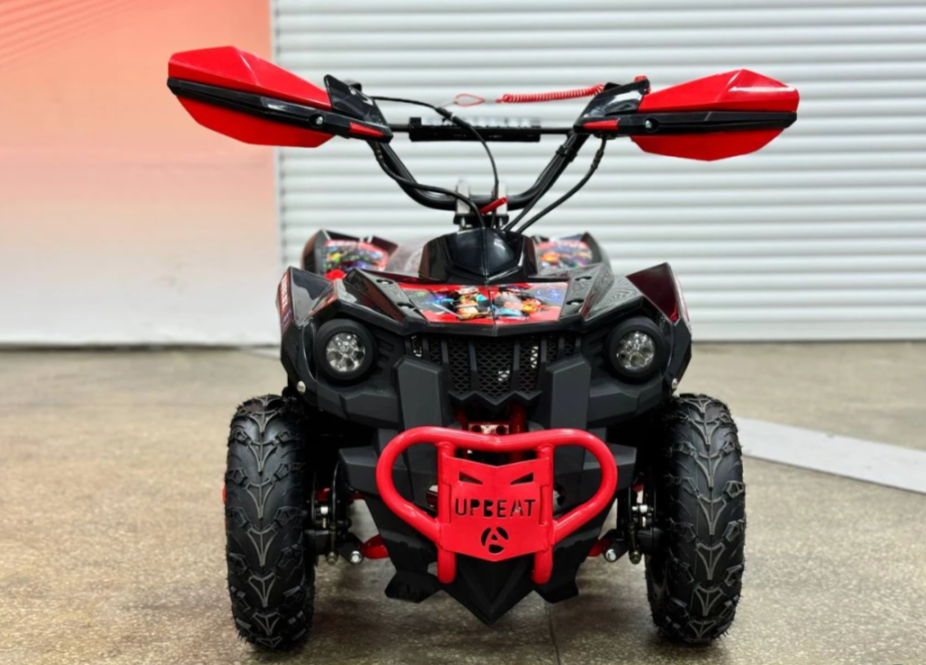 Квадроцикл GBM ROBLOX в Люберцах