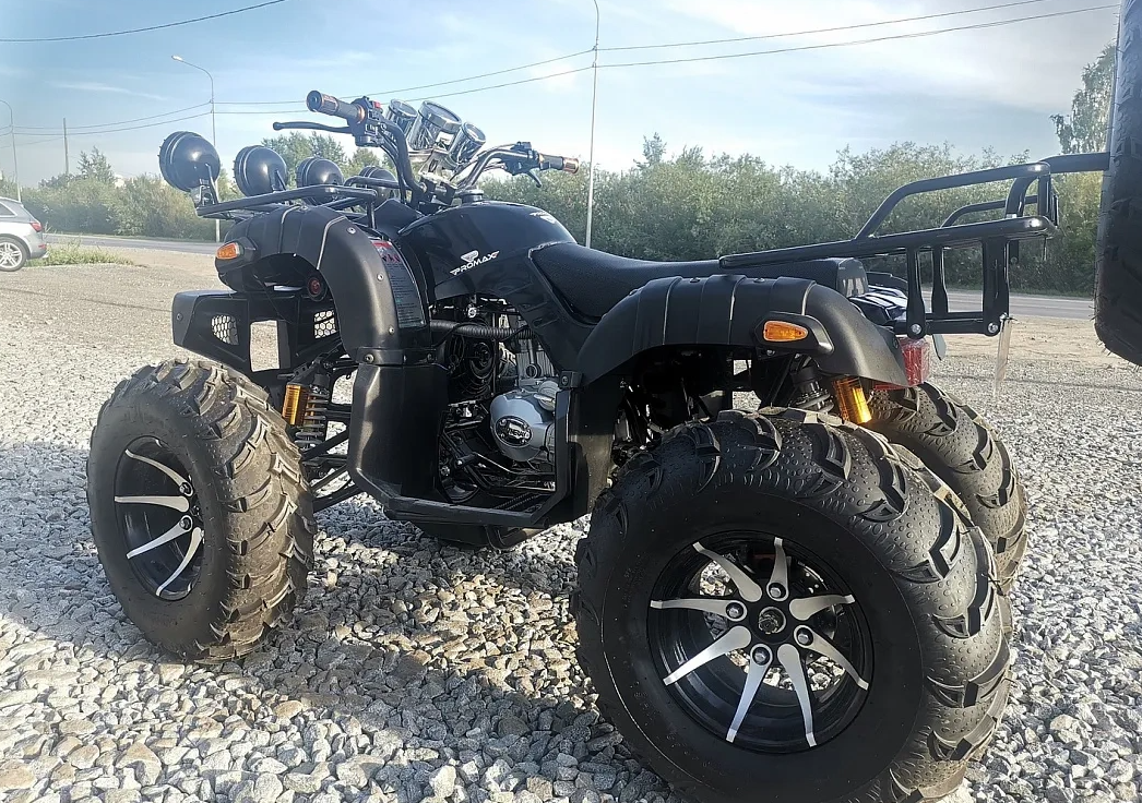 Квадроцикл PROMAX LEO 300 Max (кардан) в Люберцах