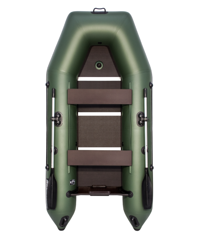 Лодка АКВА 2900 СК в Люберцах