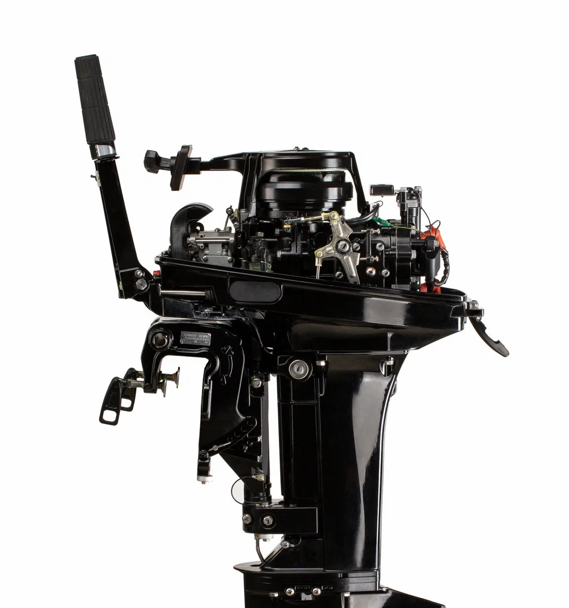 ЛОДОЧНЫЙ МОТОР GLADIATOR G9.9 PRO FHS в Люберцах