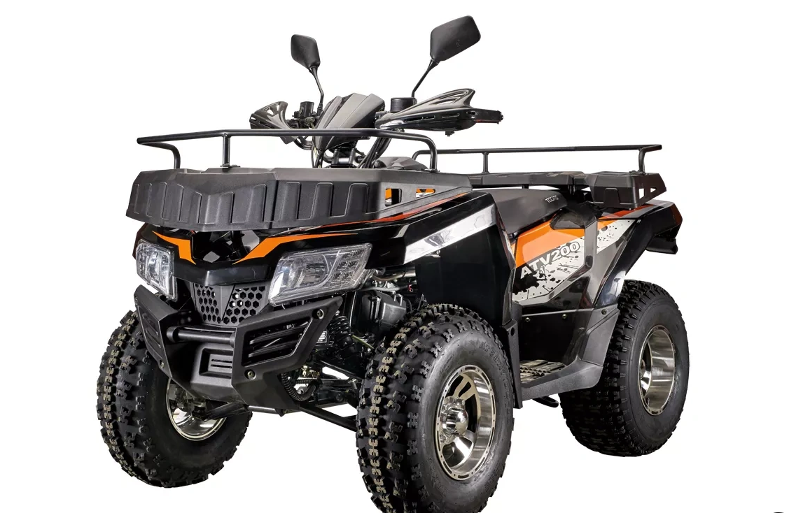 Квадроцикл YACOTA CABO 200LD в Люберцах