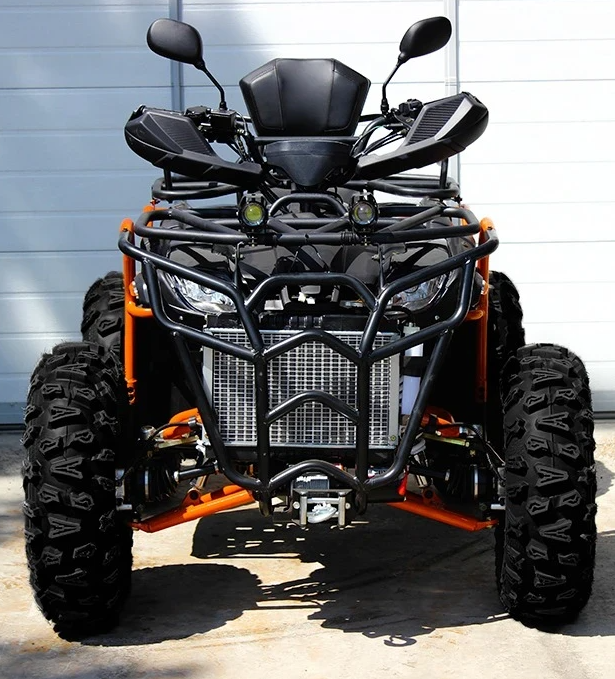 Квадроцикл PROMAX Фермер 350 4x4 ALL ROAD BASIC (2025) в Люберцах