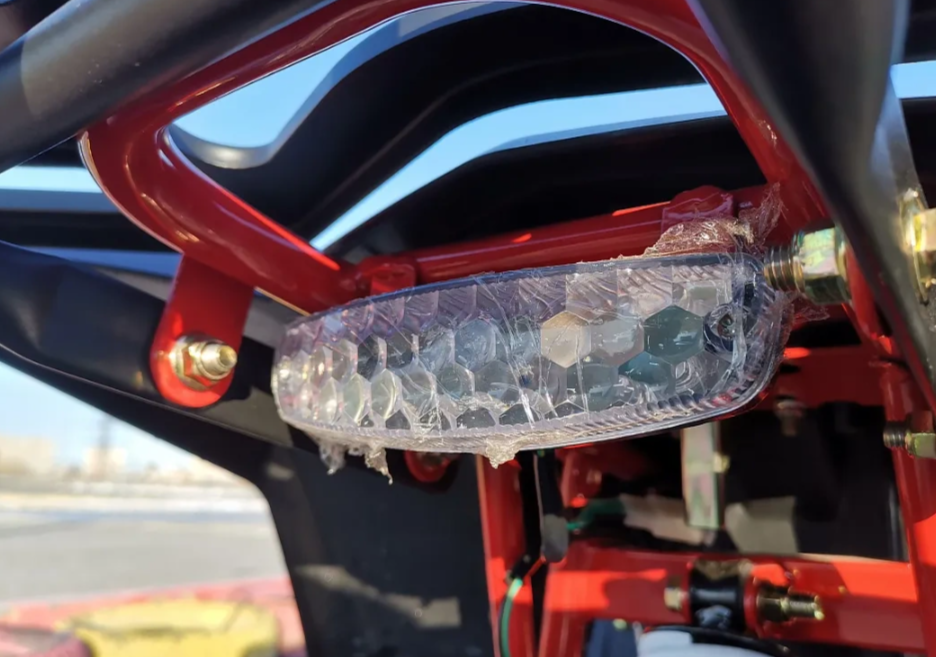 Квадроцикл GBM SHARP KIDS 125 в Люберцах