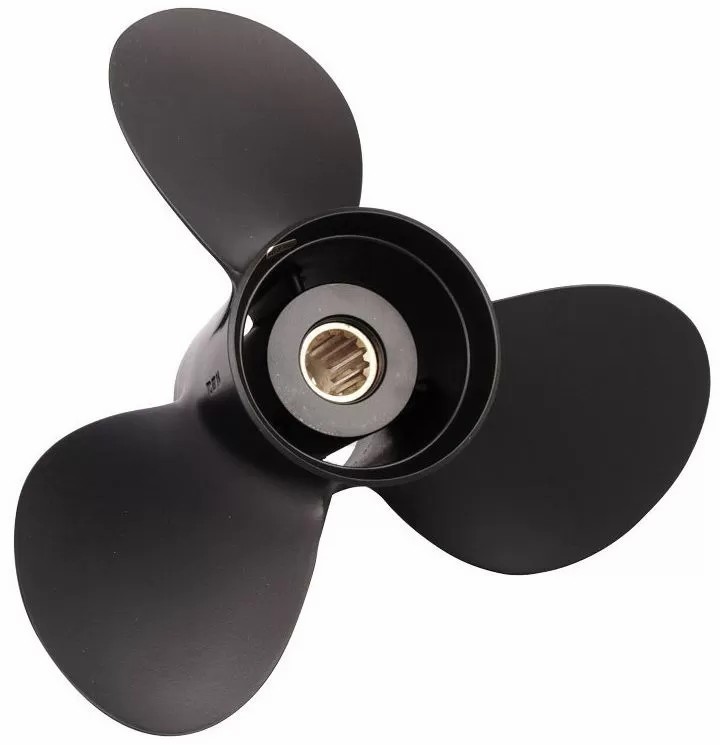 ВИНТ ГРЕБНОЙ MERCURY 15-18 Л.С.; 9,5X8 в Люберцах