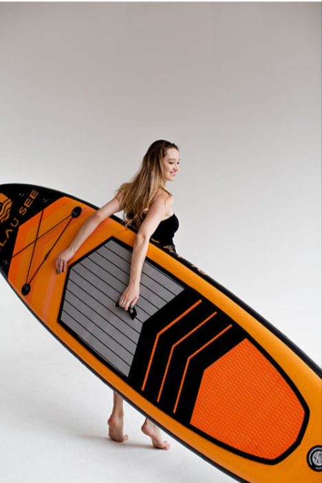 НАДУВНОЙ SUP-BOARD MOONLIGHT 11,6 в Люберцах