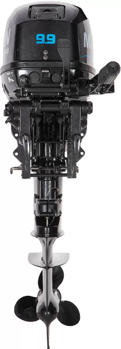 Лодочный мотор MARLIN MP 9.9 AMHL в Люберцах