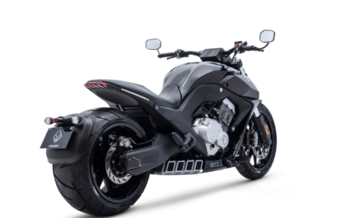 Мотоцикл Benda LFC 700 в Люберцах