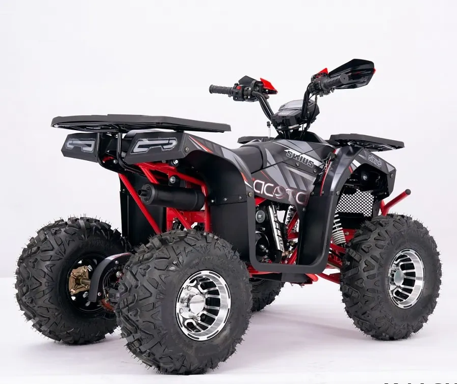 Квадроцикл YACOTA Sirius LD 125 в Люберцах