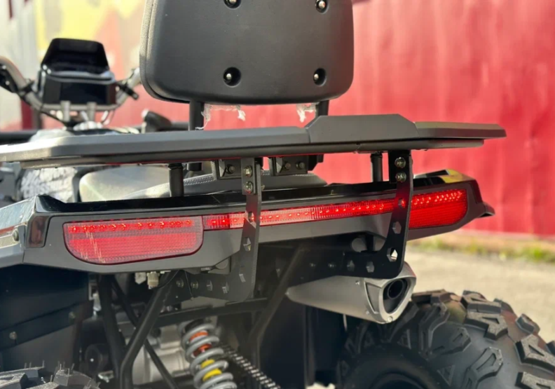 Квадроцикл GBM CROSS HILL 300 NEW в Люберцах