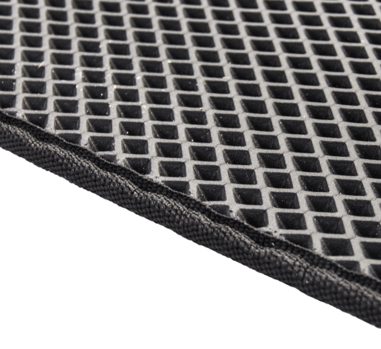 Коврик EVA Proff ТАЙМЕНЬ LX 3400 НДНД в Люберцах