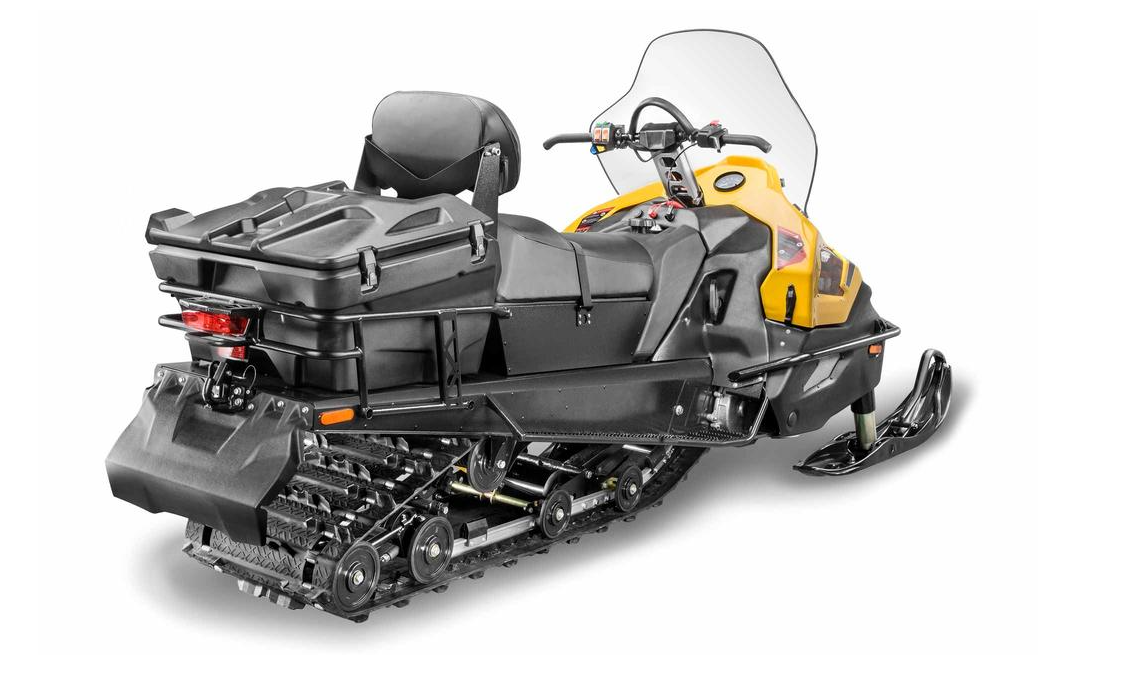 Снегоход STELS MS600T (SWT ST) СТАВР 1.0 К01 Tech в Люберцах