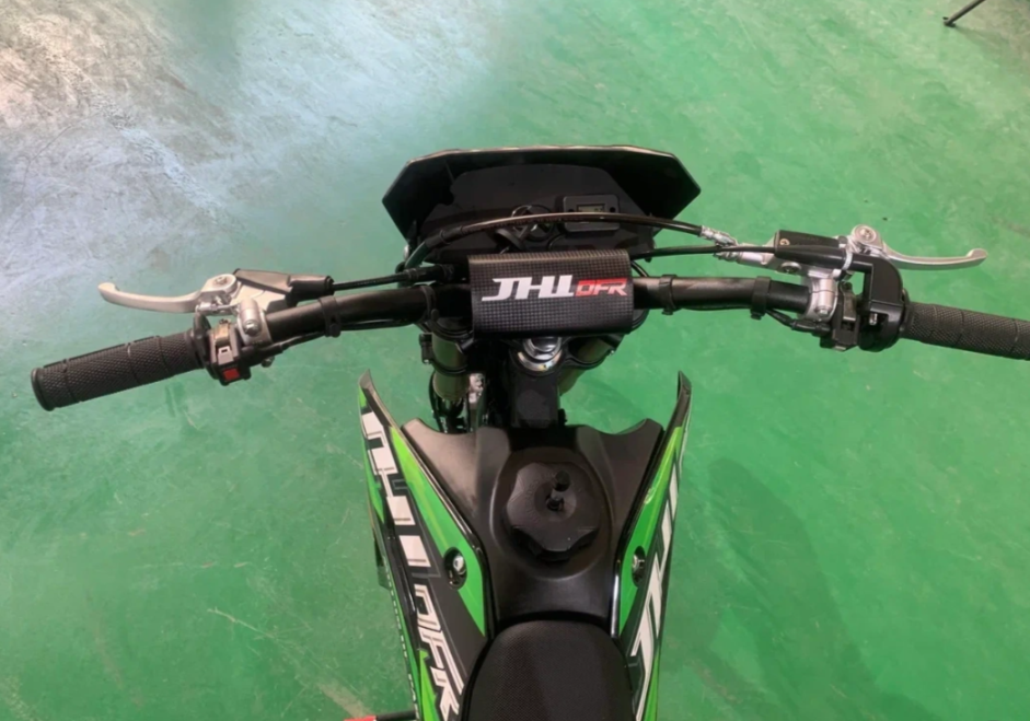 Питбайк JHLMOTO JHLofr LK140 19/16 (ZS1P60YMJ) в Люберцах