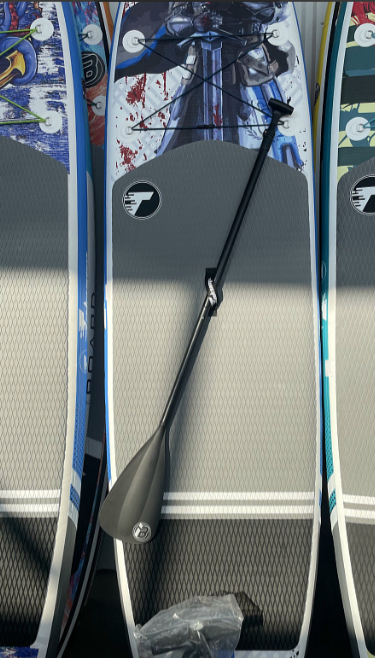 SUP (САП) ДОСКА RAIDEX I BOARD 11’ (332СМ) N 34 в Люберцах