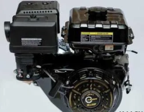 Мотобуксировщик БТС «STANDART PRO»  500/15 э/зап. LIFAN PRO (18 Ватт) в Люберцах