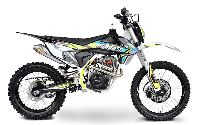 Мотоцикл Progasi IBIZA 300 в Люберцах