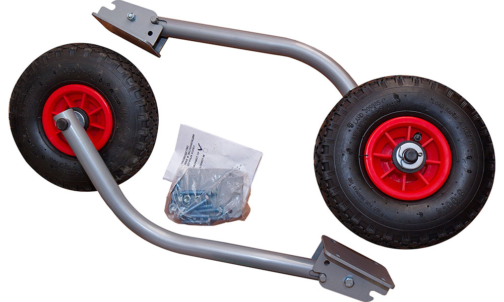 Транцевые колеса для нднд трансформеры откидные в Люберцах