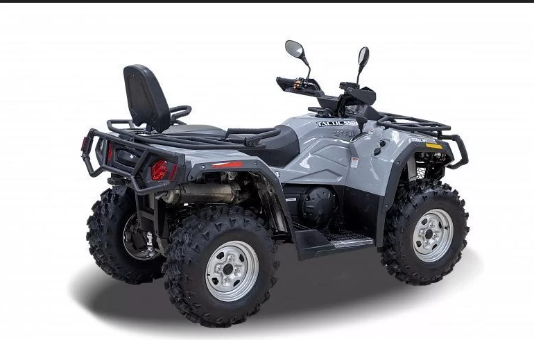 Квадроцикл HISUN TACTIC 550 (HS550ATV) NORMAL в Люберцах
