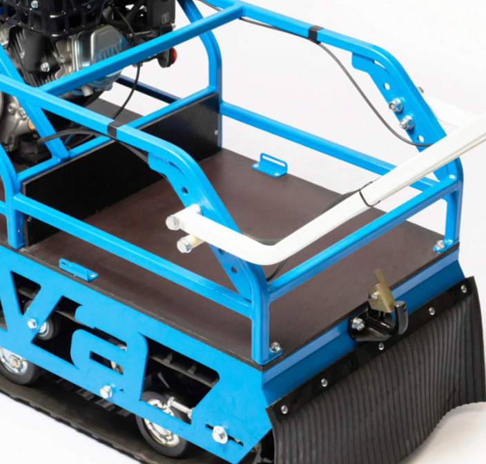 Мотобуксировщик НЕВА МС6-YAMAHA (MX300) PRO с реверсом в Люберцах