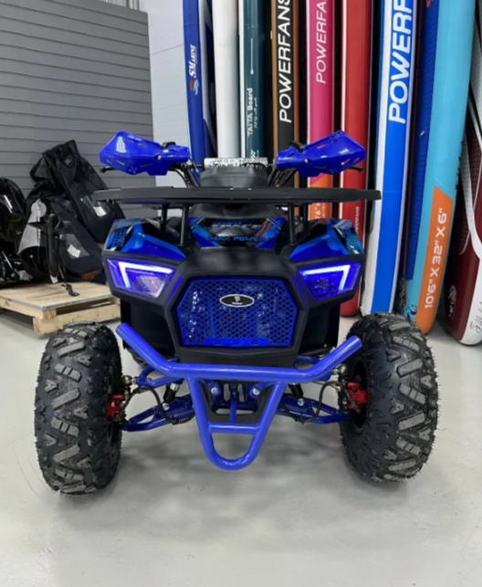 Квадроцикл PROMAX SPACE 200 в Люберцах