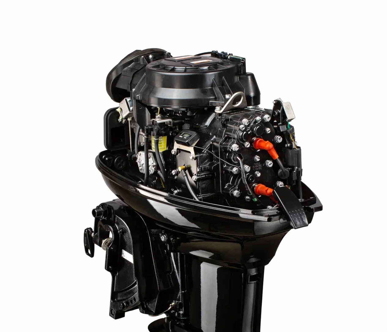 ЛОДОЧНЫЙ МОТОР GLADIATOR G40FHS в Люберцах